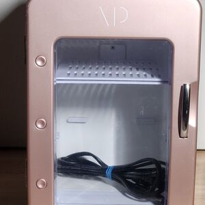 Mini Fridge by MP - Rose Gold
